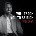 Image of I Will Teach You To Be Rich cover art
